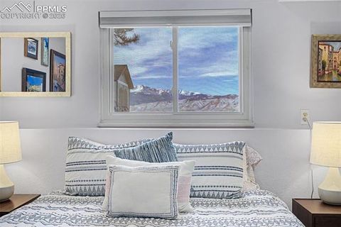 Tiny photo for 8270 Brigantine Drive, Colorado Springs, CO 80920 (MLS # 6217056)