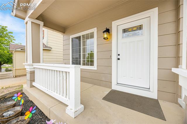 8118 Ravenel Drive