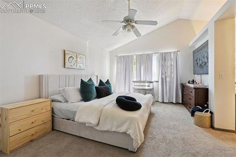 Tiny photo for 9208 Granger Lane, Colorado Springs, CO 80925 (MLS # 1455488)