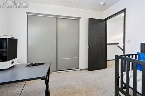 Tiny photo for 9208 Granger Lane, Colorado Springs, CO 80925 (MLS # 1455488)