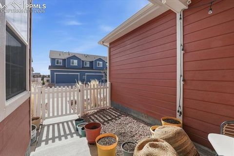 Tiny photo for 5230 Mountain Vista Heights, Colorado Springs, CO 80924 (MLS # 5897260)