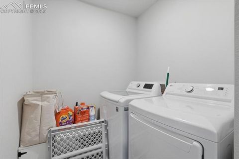 Tiny photo for 5230 Mountain Vista Heights, Colorado Springs, CO 80924 (MLS # 5897260)