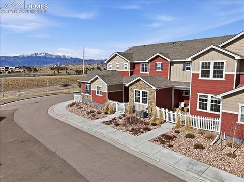 Tiny photo for 5230 Mountain Vista Heights, Colorado Springs, CO 80924 (MLS # 5897260)