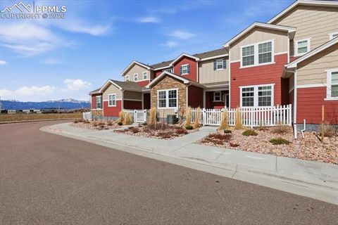 Tiny photo for 5230 Mountain Vista Heights, Colorado Springs, CO 80924 (MLS # 5897260)