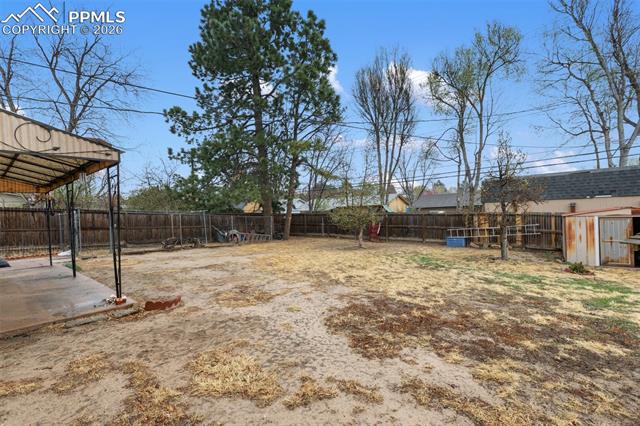 3418 Greenwood Circle