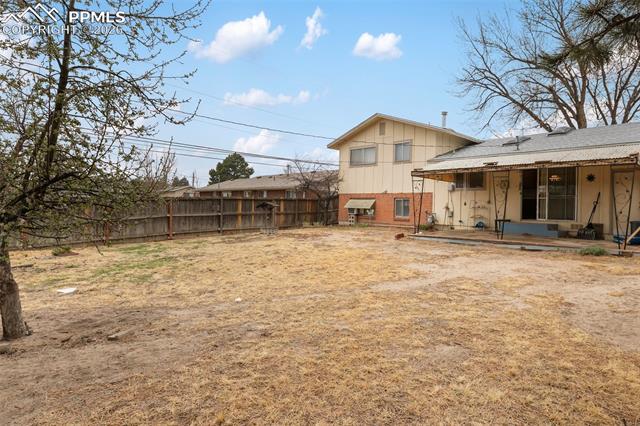 3418 Greenwood Circle