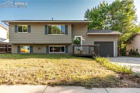 Photo of 4649 N Crimson Circle, Colorado Springs, CO 80917 (MLS # 5476368) Photo of 4649 N Crimson Circle, Colorado Springs, CO 80917 (MLS # 5476368)