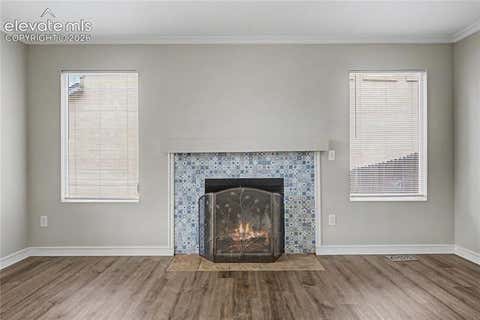 Tiny photo for 7350 Manistique Drive, Colorado Springs, CO 80923 (MLS # 3613901)