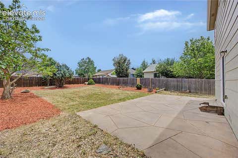 Tiny photo for 7350 Manistique Drive, Colorado Springs, CO 80923 (MLS # 3613901)
