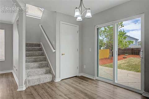 Tiny photo for 7350 Manistique Drive, Colorado Springs, CO 80923 (MLS # 3613901)