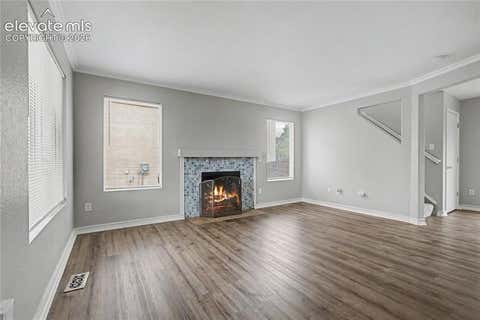 Tiny photo for 7350 Manistique Drive, Colorado Springs, CO 80923 (MLS # 3613901)