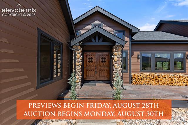 Photo 1 of 50 — 3794 N Highway 67, Sedalia, CO 80135