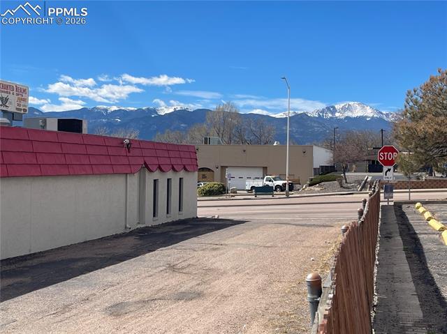 1231 N Academy Boulevard