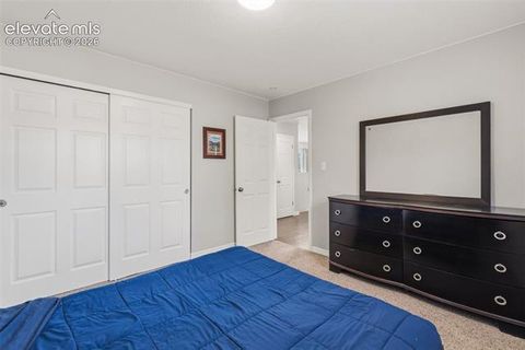 Tiny photo for 3480 Verde Drive, Colorado Springs, CO 80910 (MLS # 5492471)