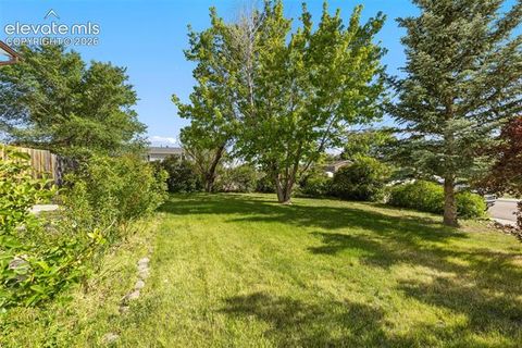 Tiny photo for 3480 Verde Drive, Colorado Springs, CO 80910 (MLS # 5492471)