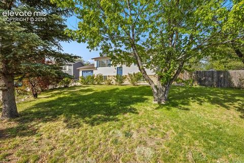 Tiny photo for 3480 Verde Drive, Colorado Springs, CO 80910 (MLS # 5492471)