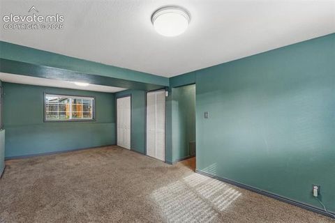 Tiny photo for 3480 Verde Drive, Colorado Springs, CO 80910 (MLS # 5492471)