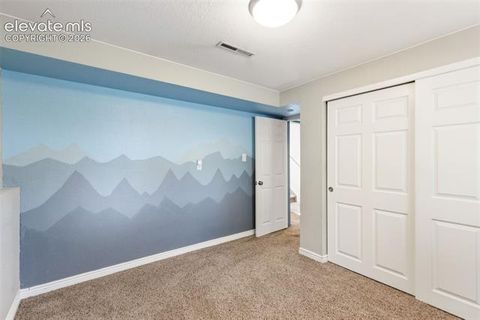 Tiny photo for 3480 Verde Drive, Colorado Springs, CO 80910 (MLS # 5492471)