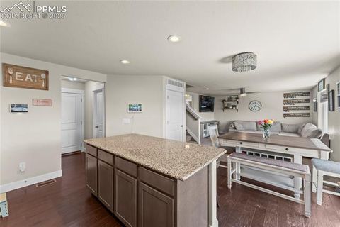 Tiny photo for 2954 Loot Drive, Colorado Springs, CO 80939 (MLS # 9964513)