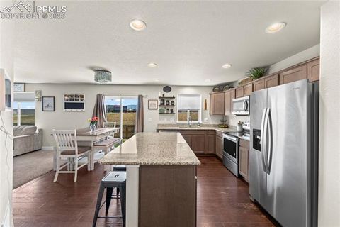 Tiny photo for 2954 Loot Drive, Colorado Springs, CO 80939 (MLS # 9964513)