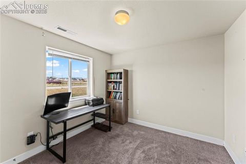 Tiny photo for 2954 Loot Drive, Colorado Springs, CO 80939 (MLS # 9964513)