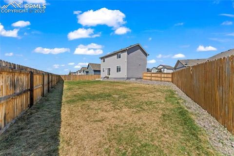 Tiny photo for 2954 Loot Drive, Colorado Springs, CO 80939 (MLS # 9964513)