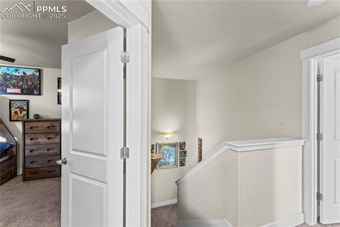 Tiny photo for 2954 Loot Drive, Colorado Springs, CO 80939 (MLS # 9964513)