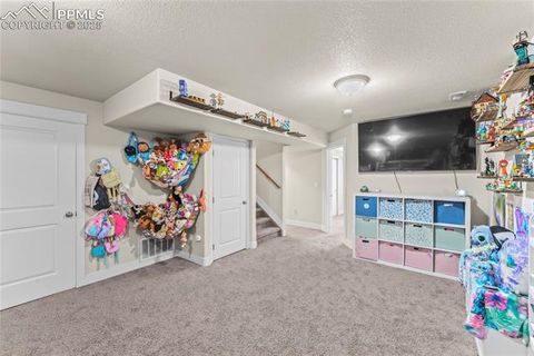 Tiny photo for 2954 Loot Drive, Colorado Springs, CO 80939 (MLS # 9964513)