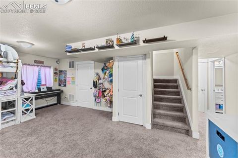 Tiny photo for 2954 Loot Drive, Colorado Springs, CO 80939 (MLS # 9964513)
