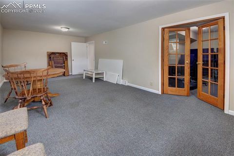Tiny photo for 3953 Mariposa Street, Colorado Springs, CO 80907 (MLS # 4734289)