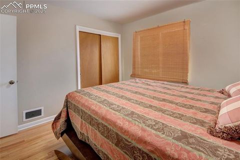 Tiny photo for 3953 Mariposa Street, Colorado Springs, CO 80907 (MLS # 4734289)