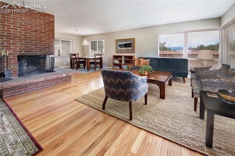 Tiny photo for 3953 Mariposa Street, Colorado Springs, CO 80907 (MLS # 4734289)