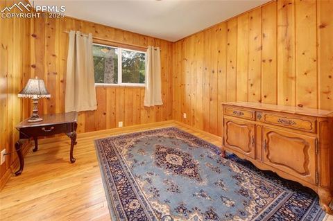 Tiny photo for 3953 Mariposa Street, Colorado Springs, CO 80907 (MLS # 4734289)