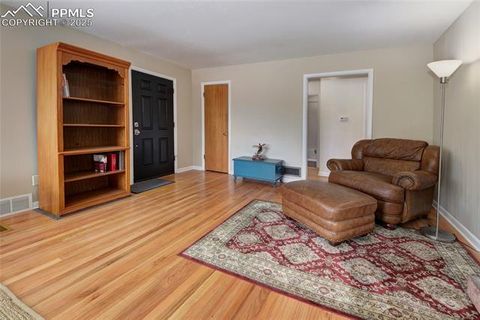 Tiny photo for 3953 Mariposa Street, Colorado Springs, CO 80907 (MLS # 4734289)