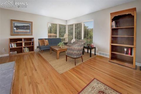 Tiny photo for 3953 Mariposa Street, Colorado Springs, CO 80907 (MLS # 4734289)