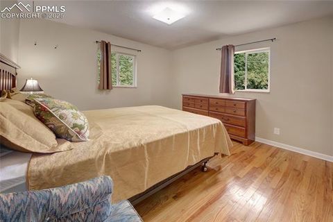 Tiny photo for 3953 Mariposa Street, Colorado Springs, CO 80907 (MLS # 4734289)