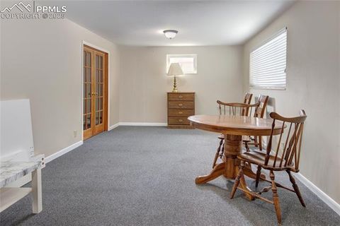 Tiny photo for 3953 Mariposa Street, Colorado Springs, CO 80907 (MLS # 4734289)