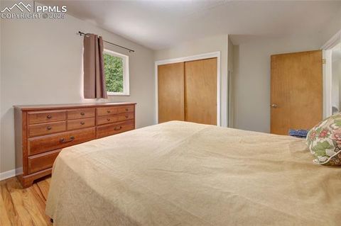 Tiny photo for 3953 Mariposa Street, Colorado Springs, CO 80907 (MLS # 4734289)