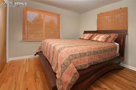 Tiny photo for 3953 Mariposa Street, Colorado Springs, CO 80907 (MLS # 4734289)