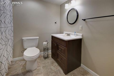 Tiny photo for 3953 Mariposa Street, Colorado Springs, CO 80907 (MLS # 4734289)