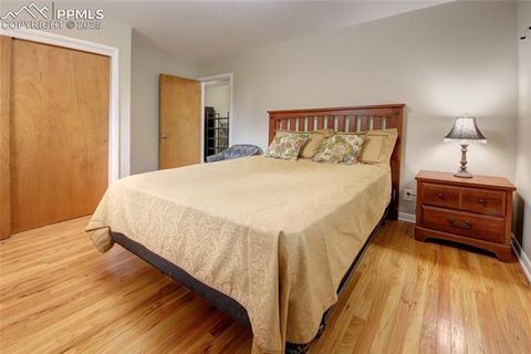Tiny photo for 3953 Mariposa Street, Colorado Springs, CO 80907 (MLS # 4734289)