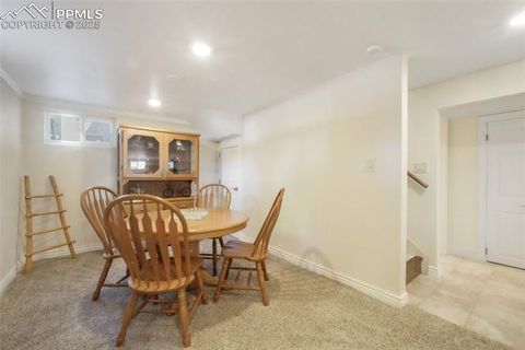 Tiny photo for 609 N 31st Street, Colorado Springs, CO 80904 (MLS # 2956578)
