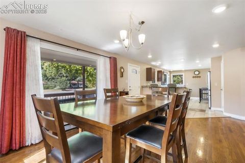 Tiny photo for 609 N 31st Street, Colorado Springs, CO 80904 (MLS # 2956578)