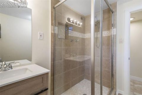 Tiny photo for 609 N 31st Street, Colorado Springs, CO 80904 (MLS # 2956578)