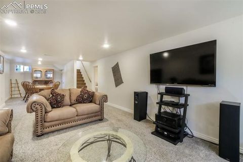 Tiny photo for 609 N 31st Street, Colorado Springs, CO 80904 (MLS # 2956578)