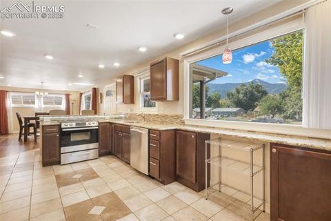 Tiny photo for 609 N 31st Street, Colorado Springs, CO 80904 (MLS # 2956578)