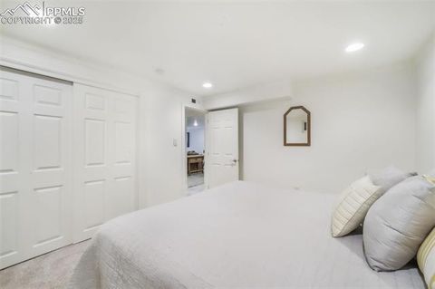 Tiny photo for 609 N 31st Street, Colorado Springs, CO 80904 (MLS # 2956578)