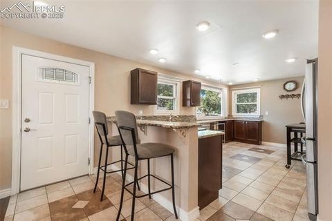 Tiny photo for 609 N 31st Street, Colorado Springs, CO 80904 (MLS # 2956578)