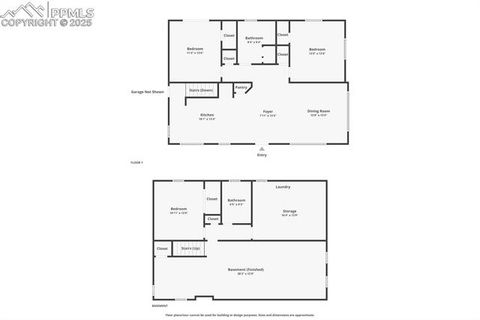 Tiny photo for 609 N 31st Street, Colorado Springs, CO 80904 (MLS # 2956578)