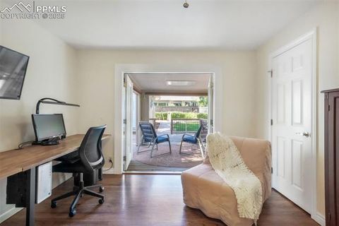 Tiny photo for 609 N 31st Street, Colorado Springs, CO 80904 (MLS # 2956578)